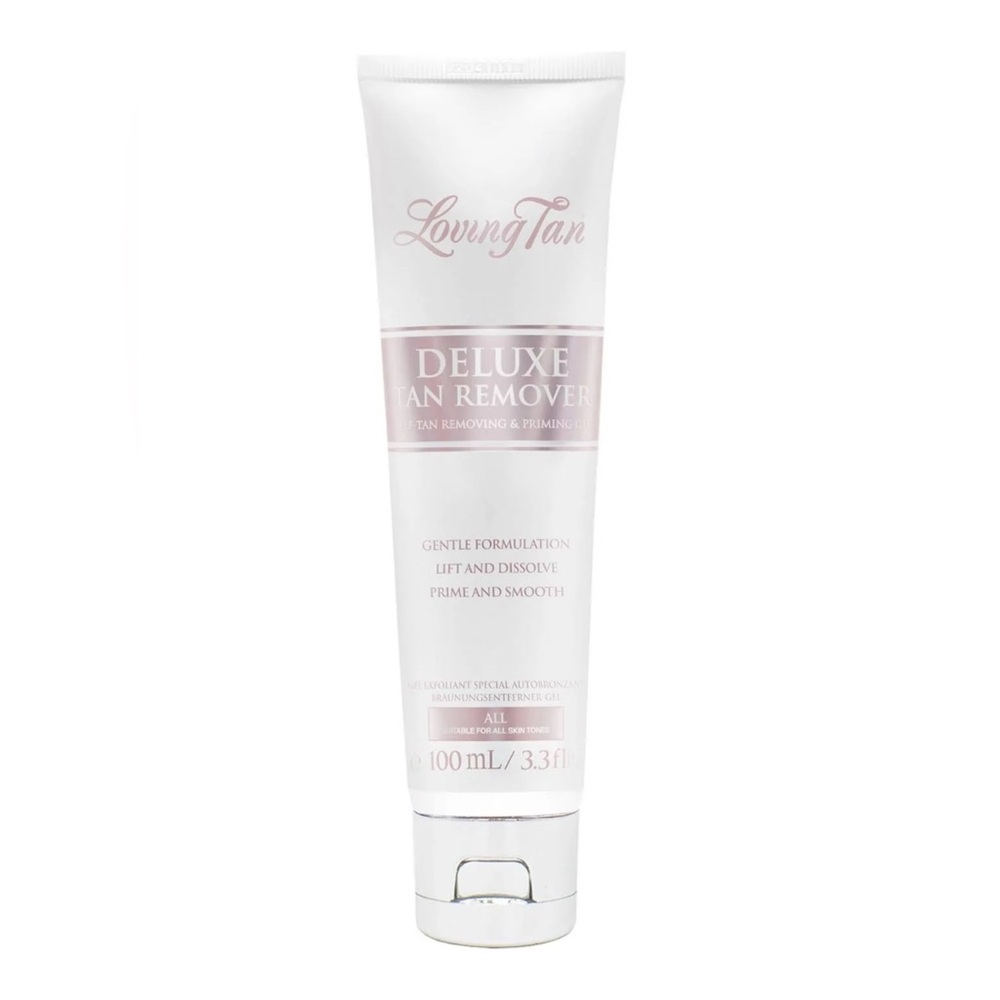 Loving Tan Deluxe Tan remover Full bottle never used